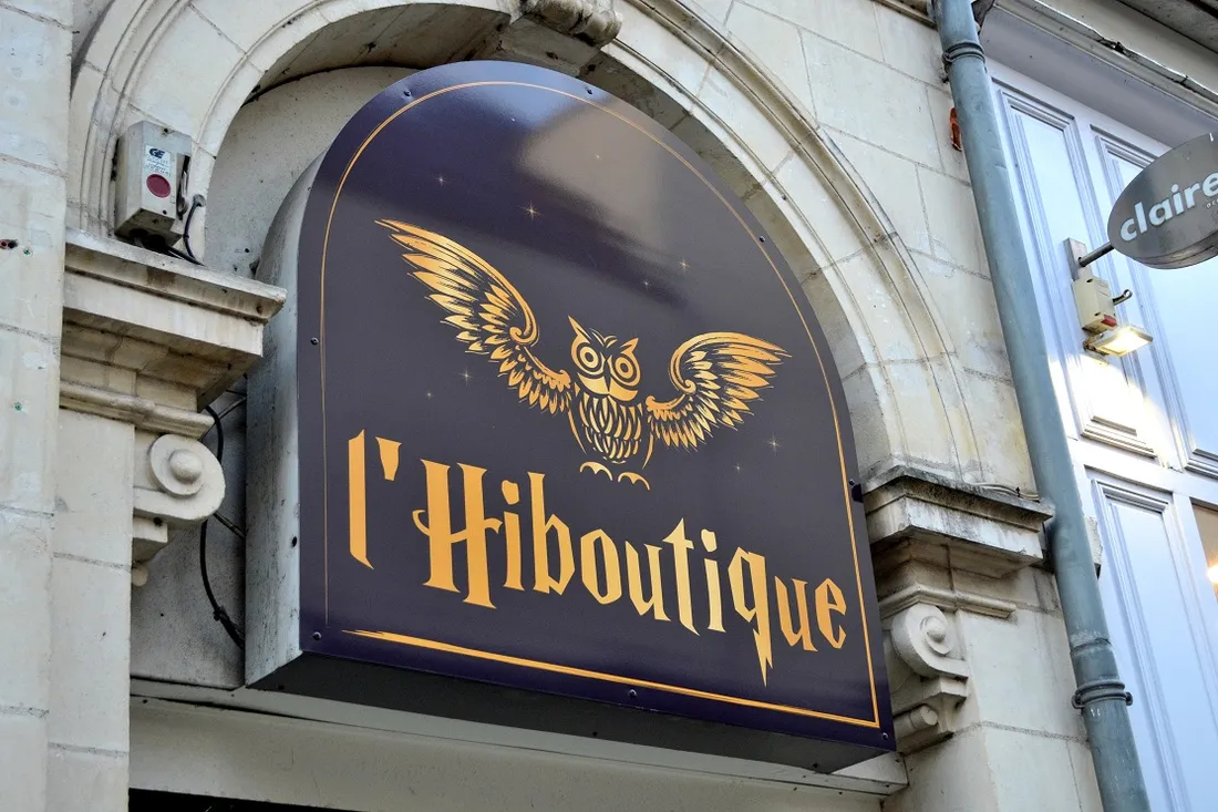 Hiboutique